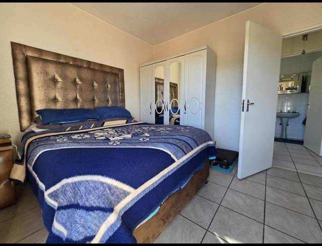 4 BEDROOM HOUSE FOR SALE IN BASSONIA
